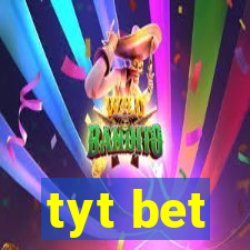 tyt bet